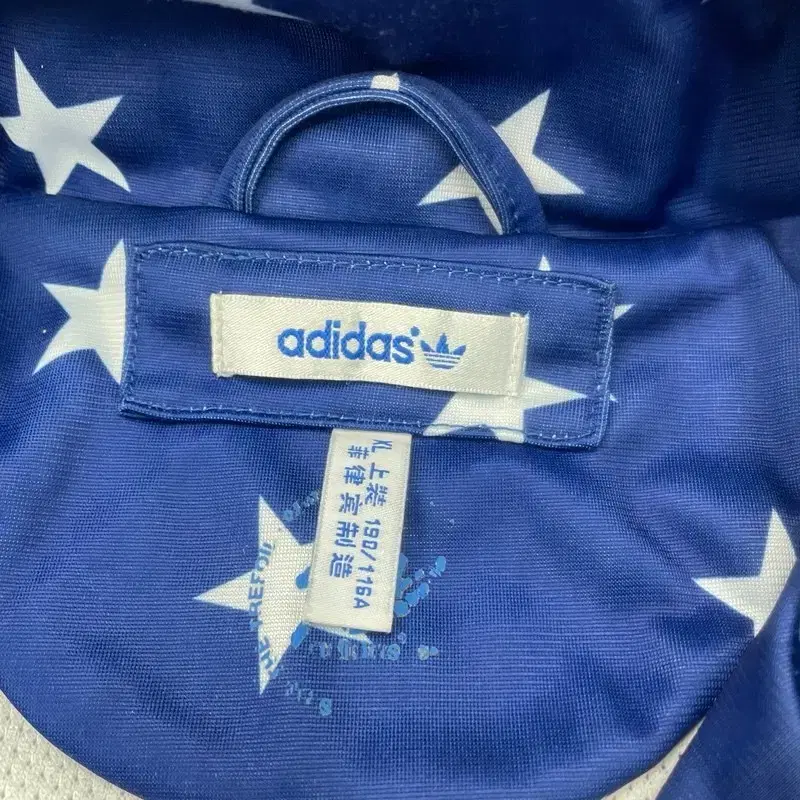 S-M ADIDAS 아디다스 JAPAN 자켓 A00649