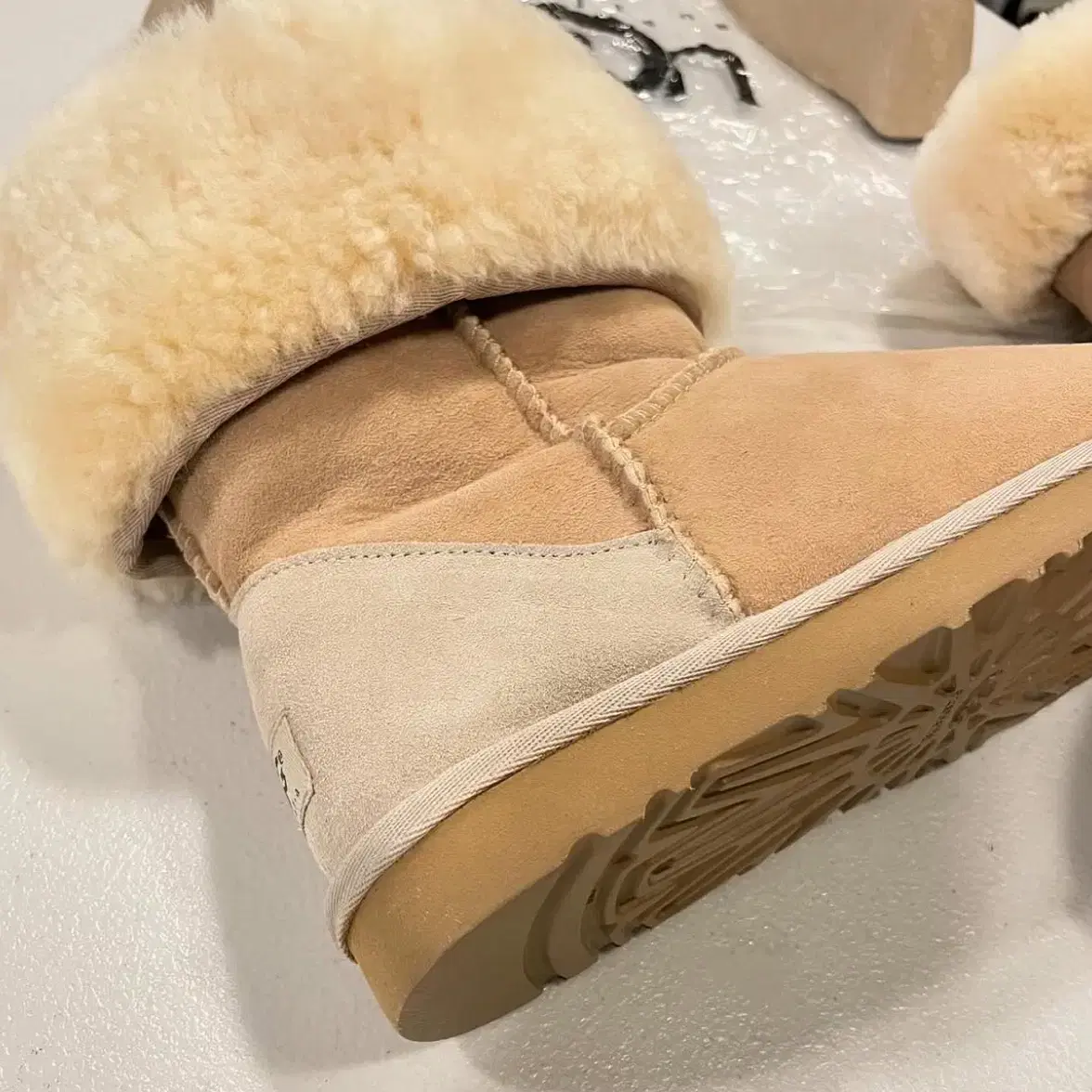 240) 미사용품/*Made in Australia UGG 어그 부츠