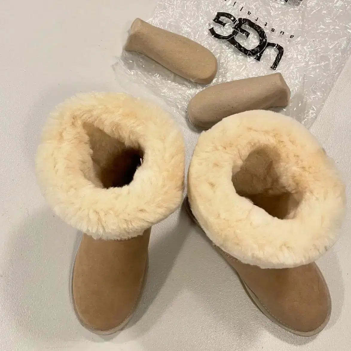 240) 미사용품/*Made in Australia UGG 어그 부츠