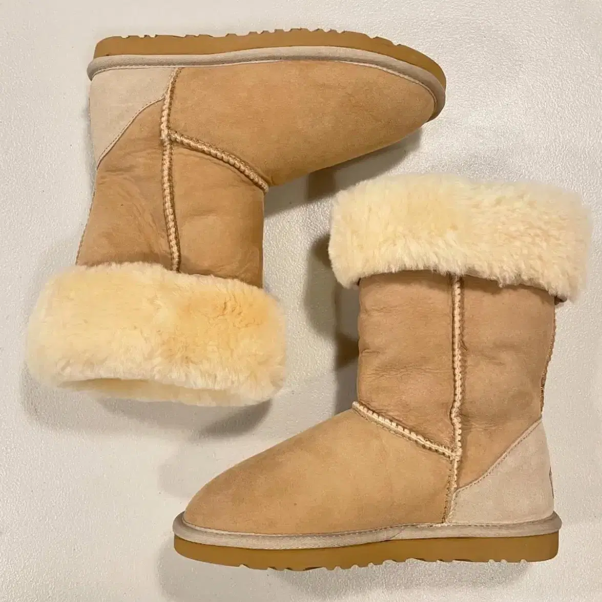 240) 미사용품/*Made in Australia UGG 어그 부츠