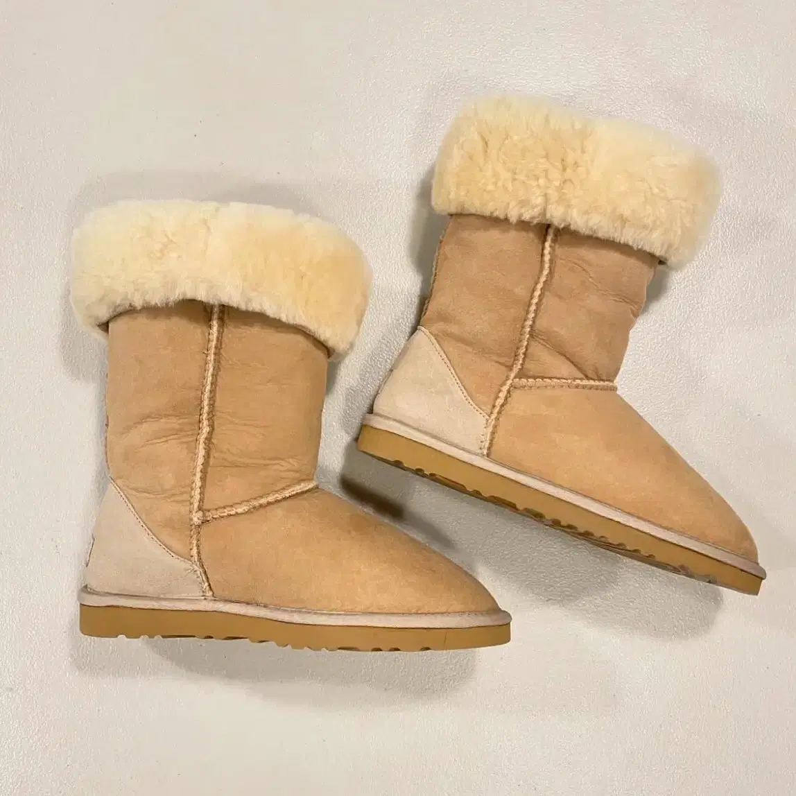 240) 미사용품/*Made in Australia UGG 어그 부츠