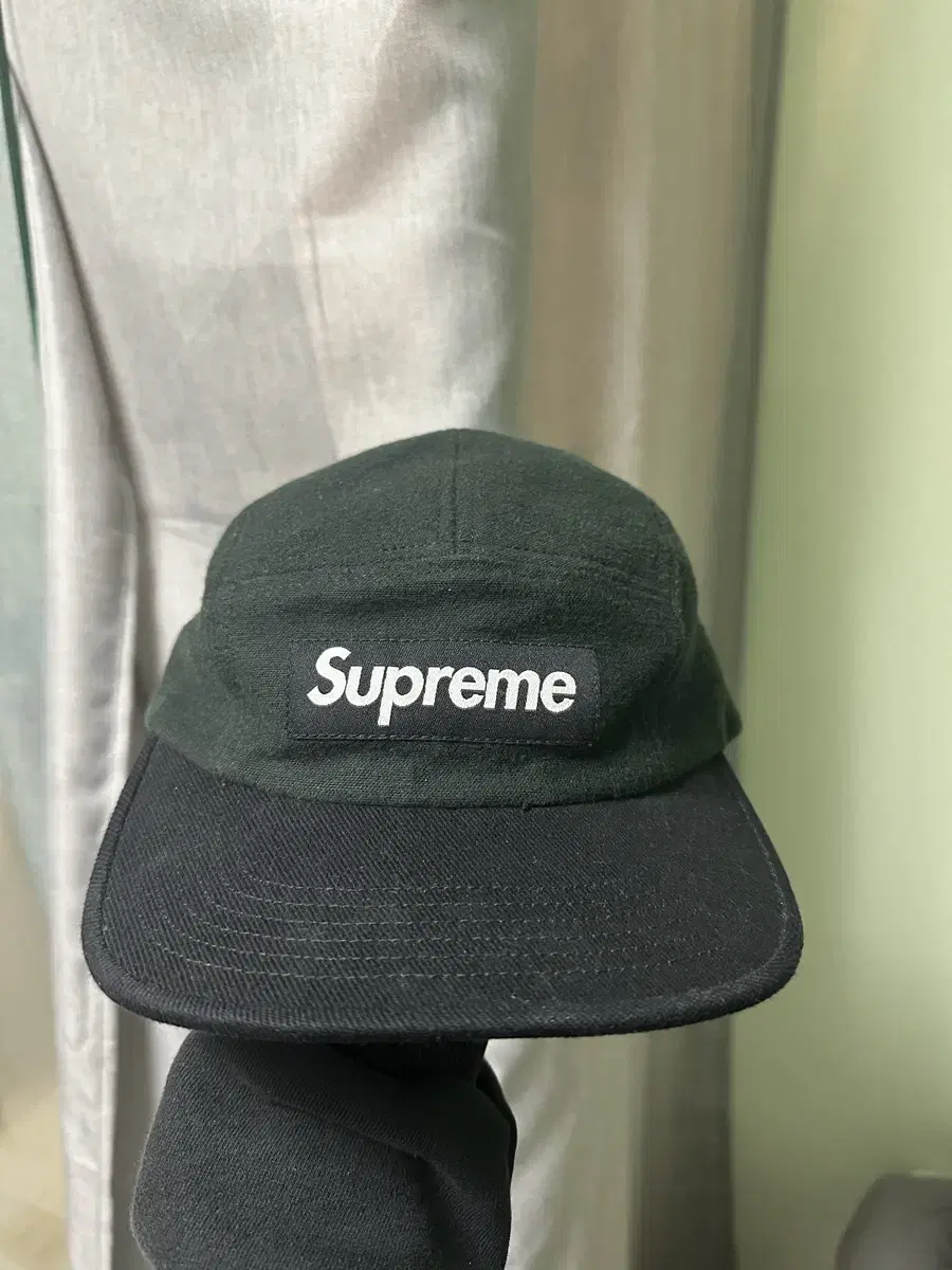 Supreme Hat