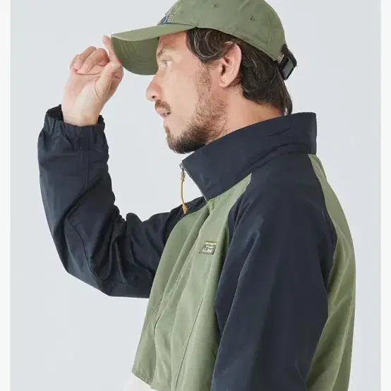 LLbean maintains classic hat 엘엘빈 볼캡 모자