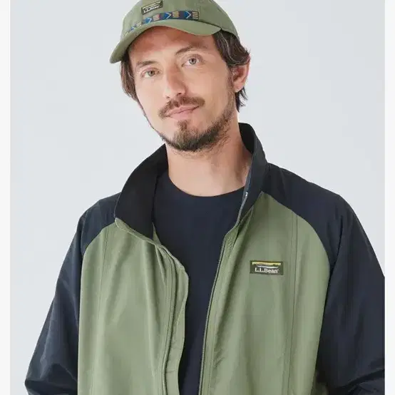 LLbean maintains classic hat 엘엘빈 볼캡 모자