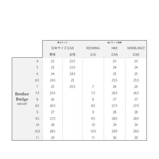 [us10.5] 브라더 브릿지 헨리 부츠