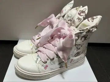 리즈리사 Y2K 헤이세이 갸루 토끼귀 하이컷