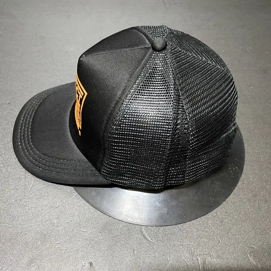 Filter vintage trucker cap