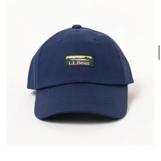 LLbean mesh cap 엘엘빈 모자 볼캡