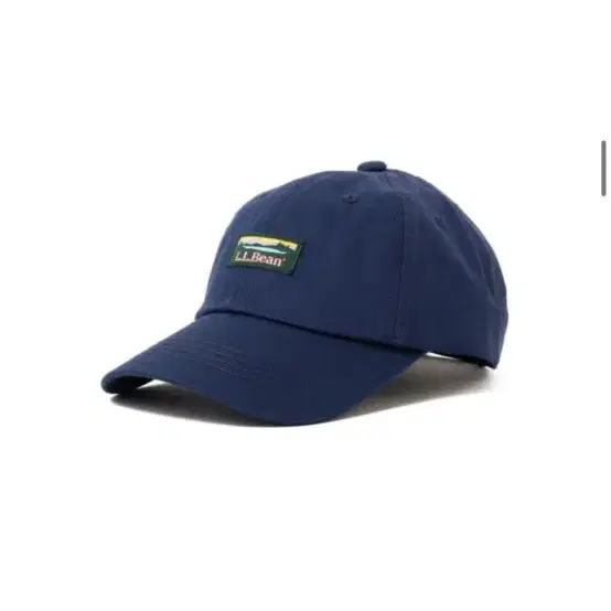 LLbean mesh cap 엘엘빈 모자 볼캡