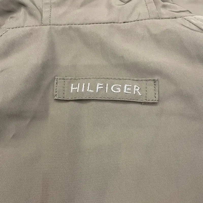 M TOMMY HILFIGER 타미힐피거 자켓 A00651