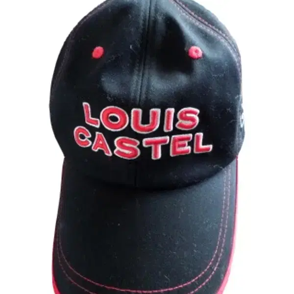 <b>LOUIS CASTEL</b> 캡 | Unisex(10-2)