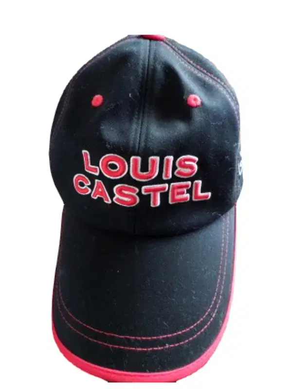 <b>LOUIS CASTEL</b> 캡 | Unisex(10-2)