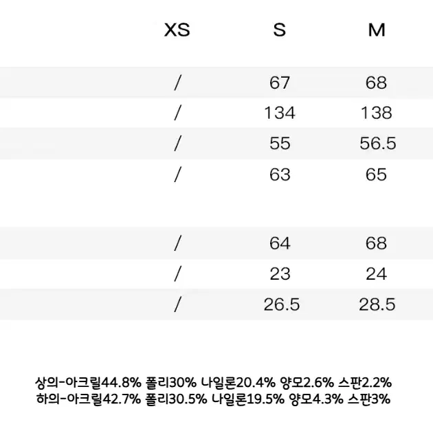 WARDEN EDGE 후드 집업 스웨터 그레이 루즈 니트 지퍼 가디건