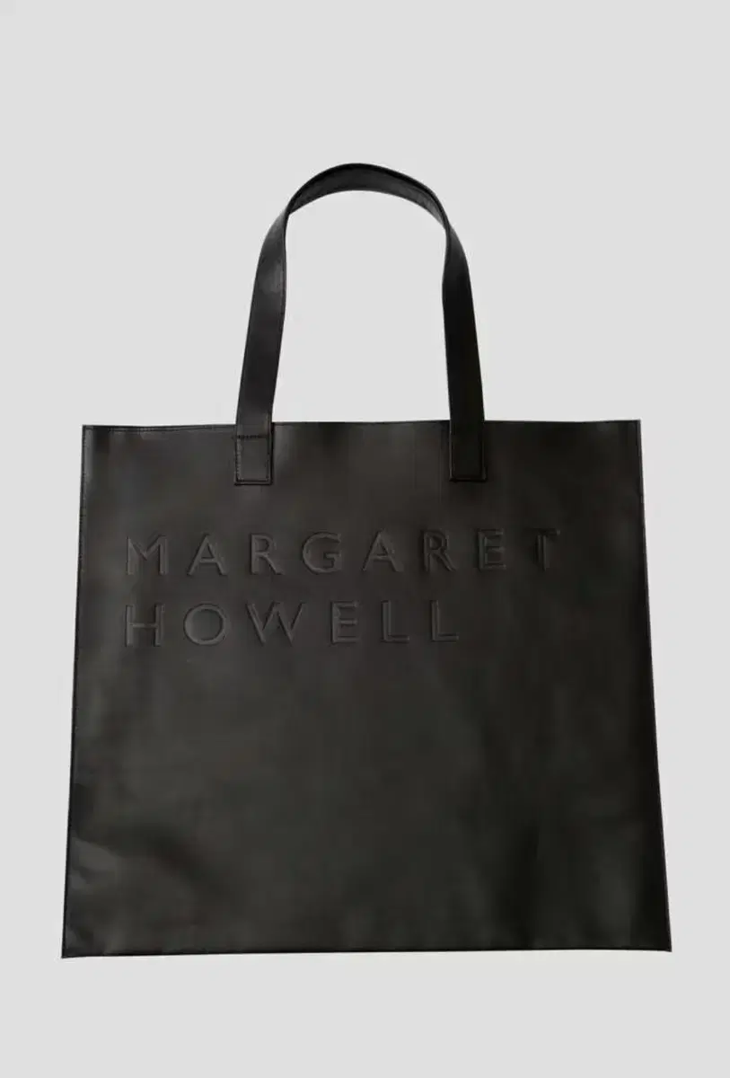 Margaret Howell Ladder Tote