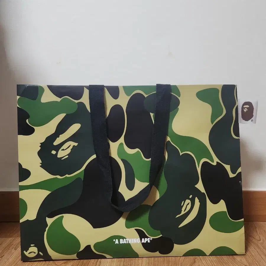 BAPE x Bounty Hunter Mad Shark Full Zip