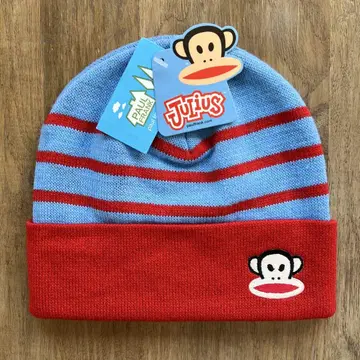 Paul Frank 폴 프랭크 미국제 비니 - 니트 캡
