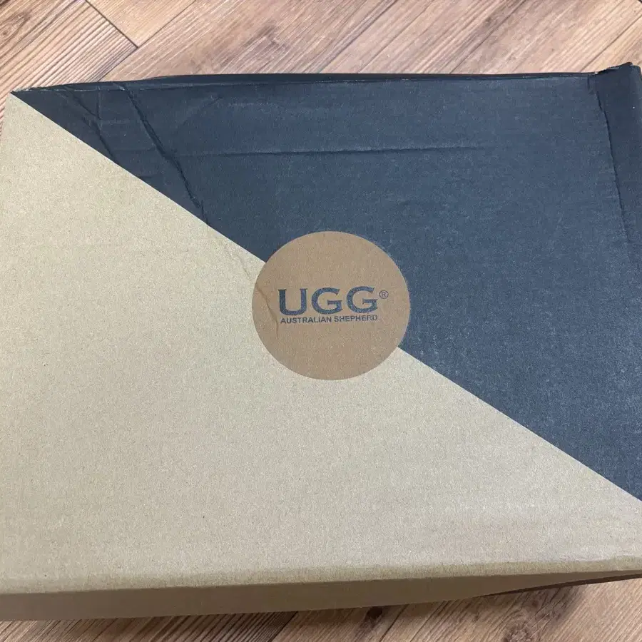 24FW 호주 에버 UGG 어그 클래식 미니 앵클 부츠