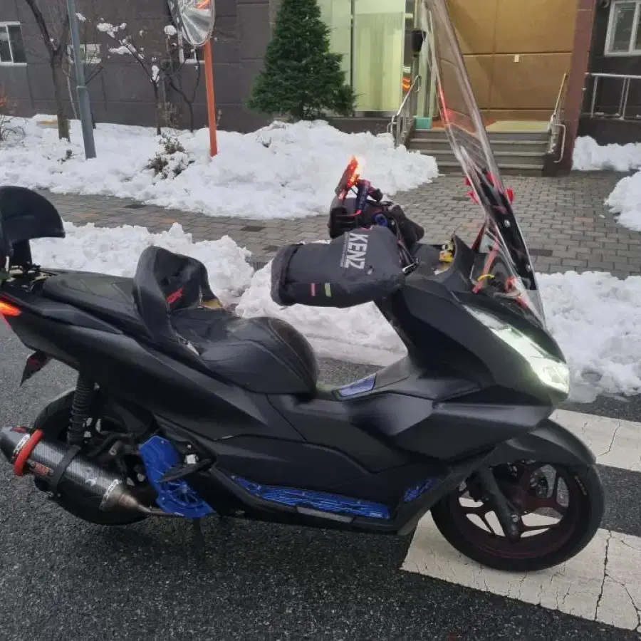 Pcx125