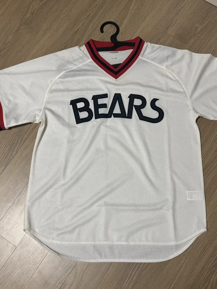 Doosan Old Retro Replica Home Jersey 110 sells