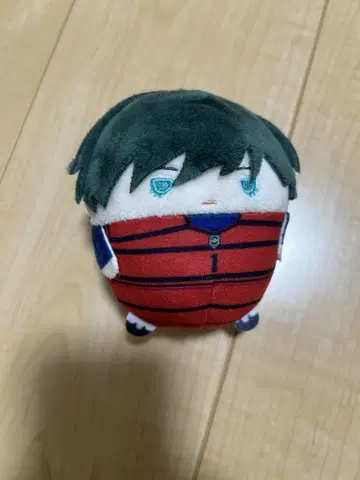 이토시 린 봉제 인형