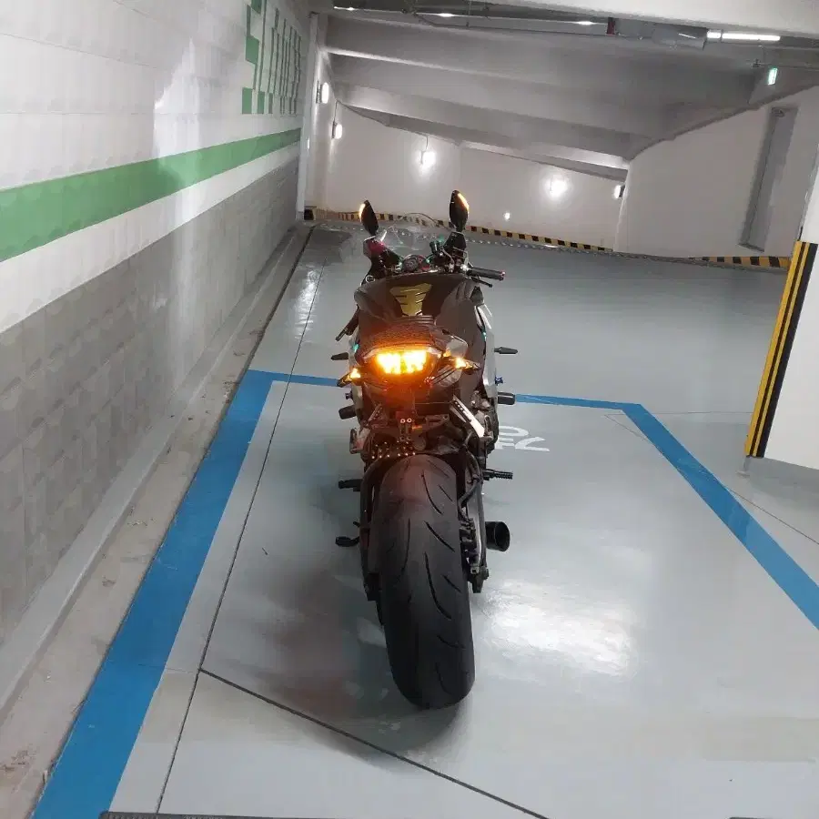 cbr1000rr  sc  풀배기