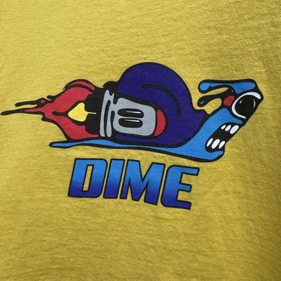 Dime 반팔 M