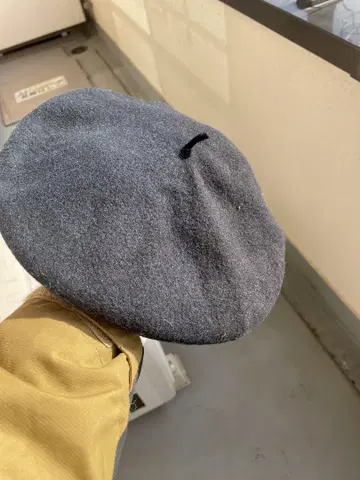 부에나비스타 베레모