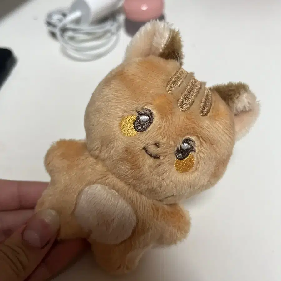 아이브 가을 10cm 인형 폴람이 양도