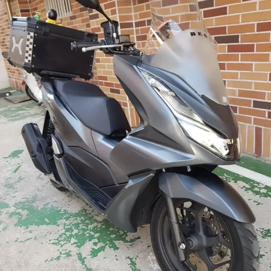 혼다 PCX125 22년식 42@@@Km