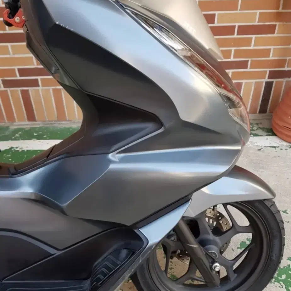 혼다 PCX125 22년식 42@@@Km