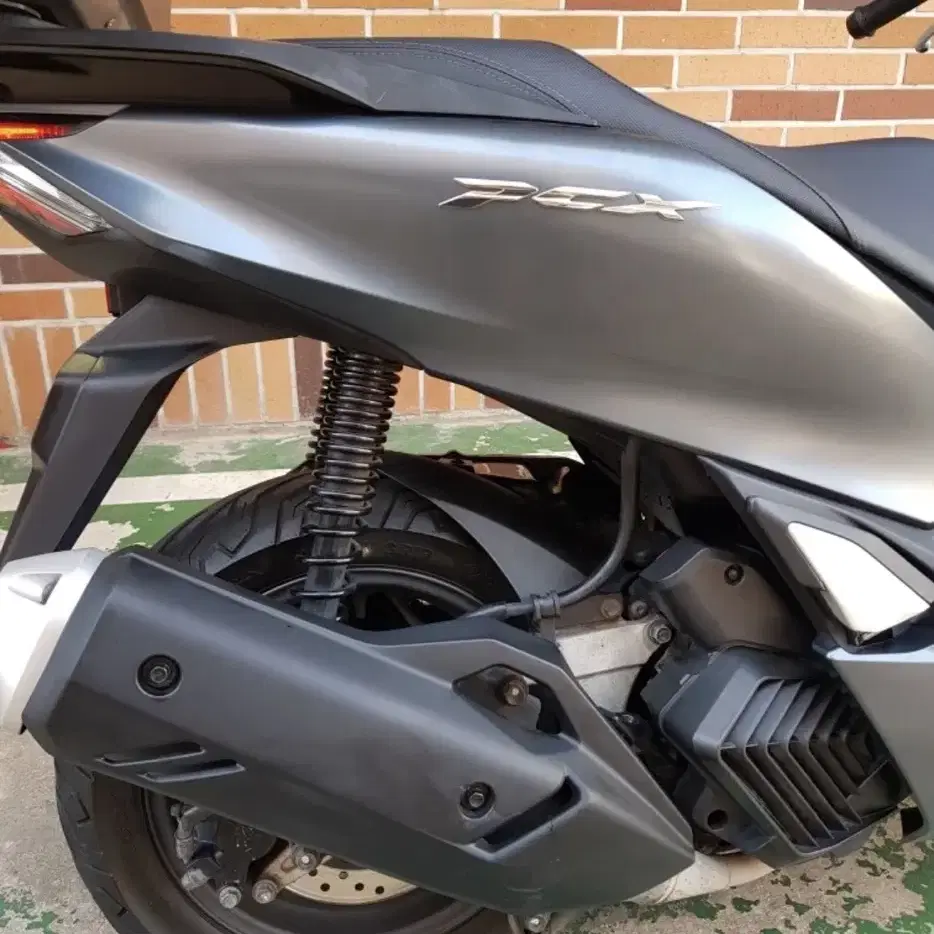 혼다 PCX125 22년식 42@@@Km