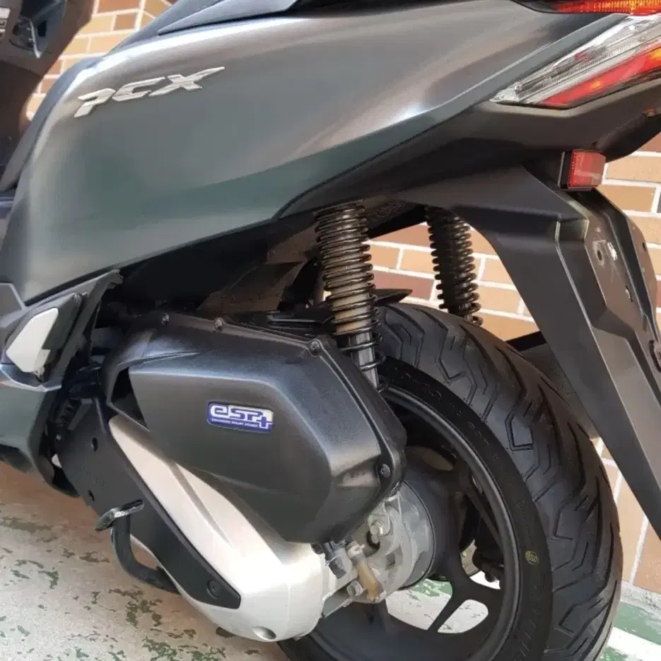 혼다 PCX125 22년식 42@@@Km