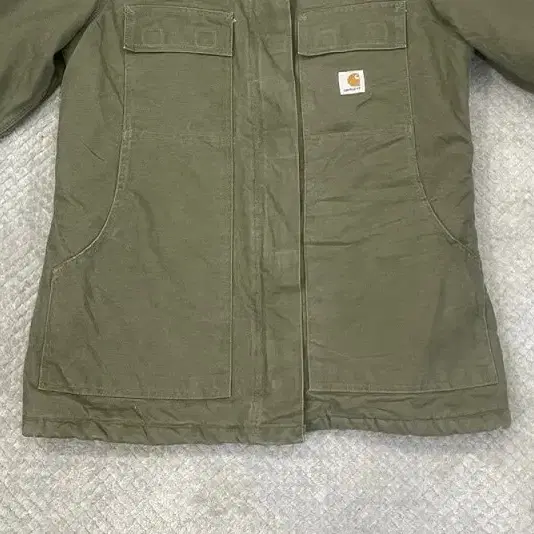 M CARHARTT 칼하트 워크 자켓 A00656