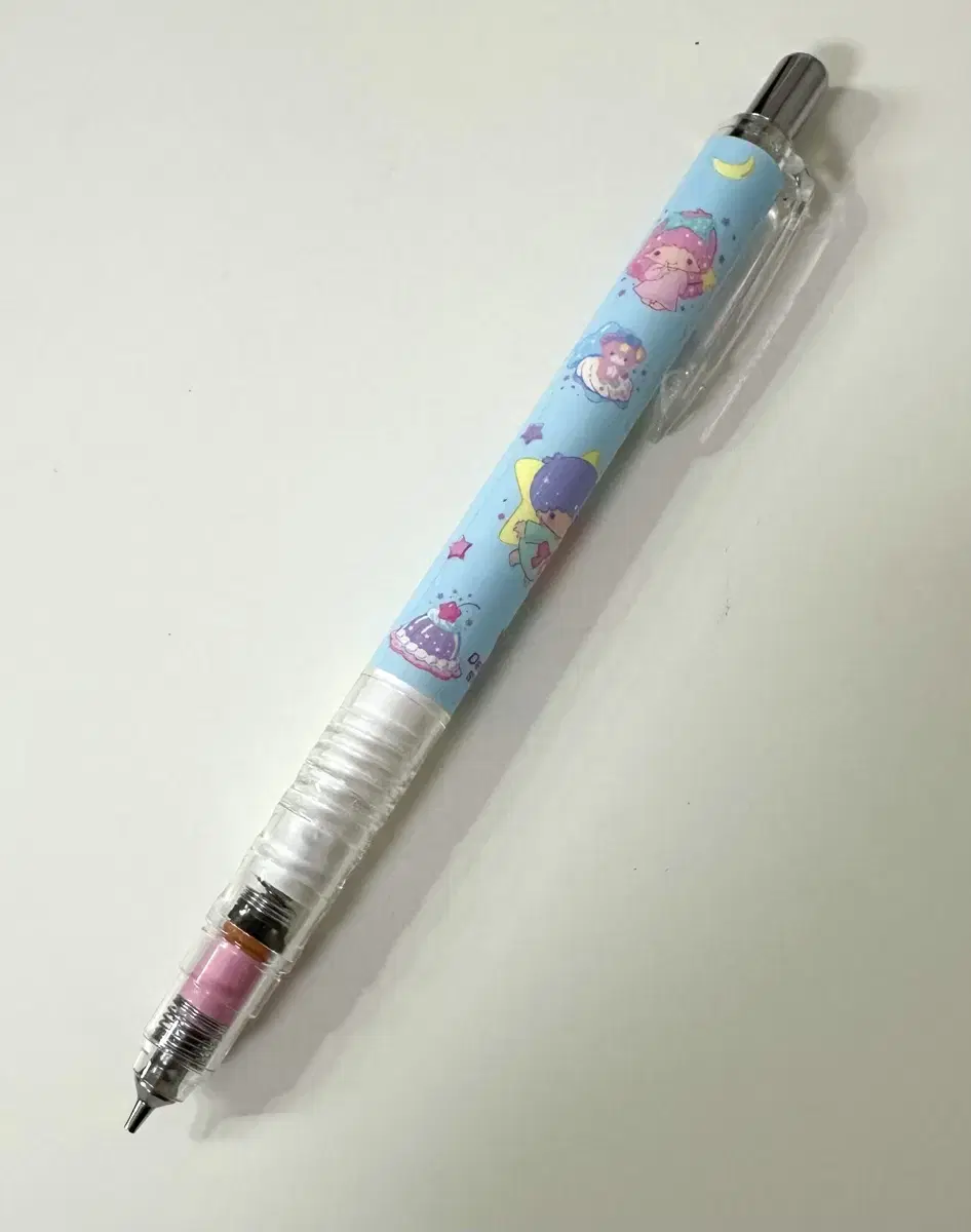 Sanrio Little Twin Star Zebra Delgarde Sharp (Limited)