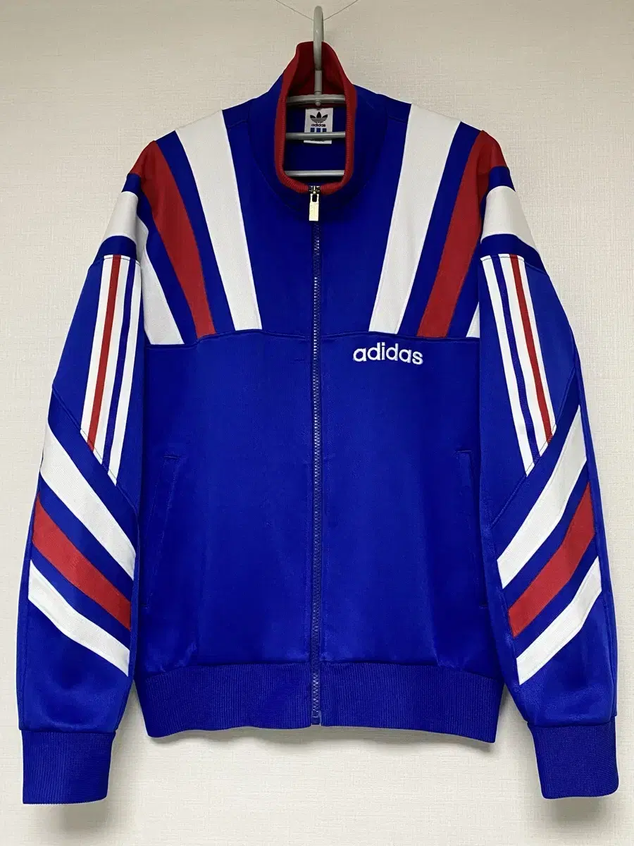 90S Adidas Jumper