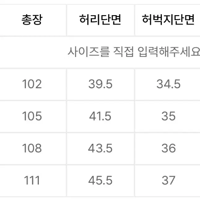 디스이즈네버댓 카펜터 팬츠 XL