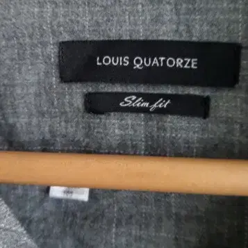 <b>LOUISQUATORZE</b> 셔츠 | Unisex(9-9)