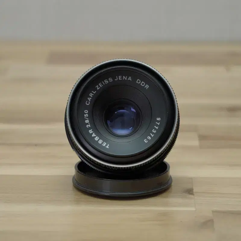 Carl Zeiss Jena 2.8/50 빈티지 렌즈