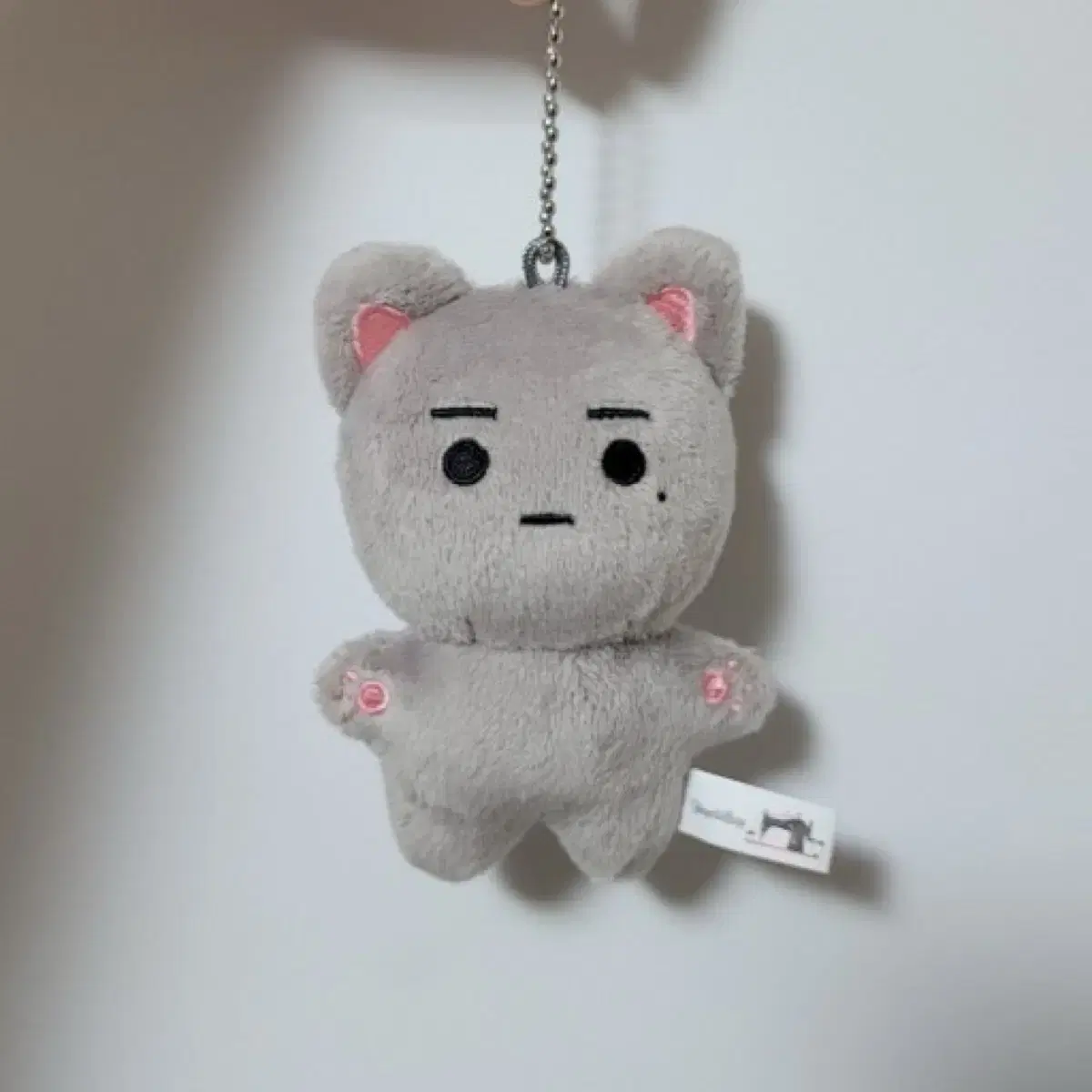 Hyunsang Ha doll Hyunnyang