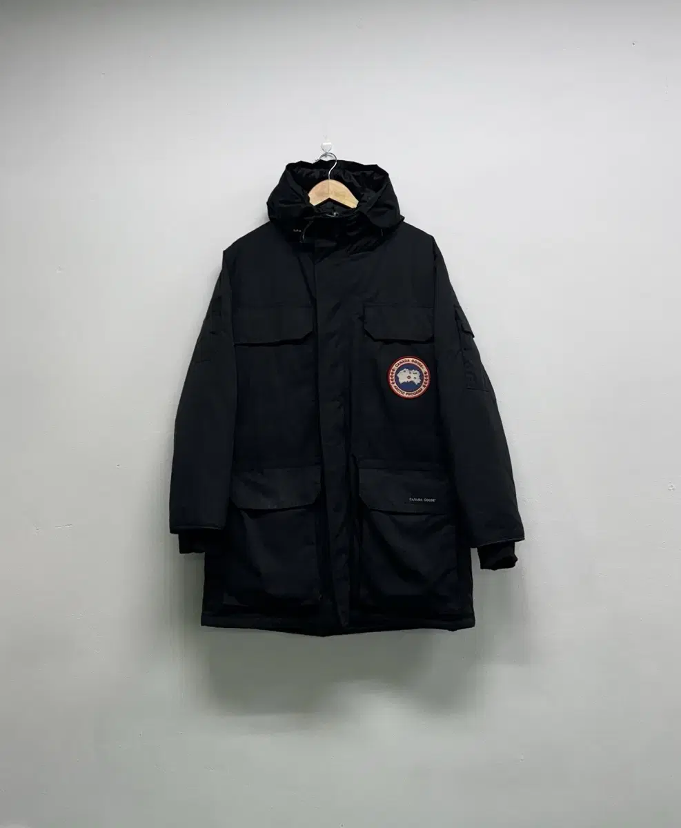 Canada Goose Expedition Padded M-L