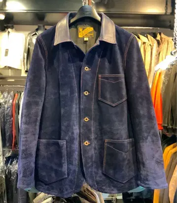 y2leather