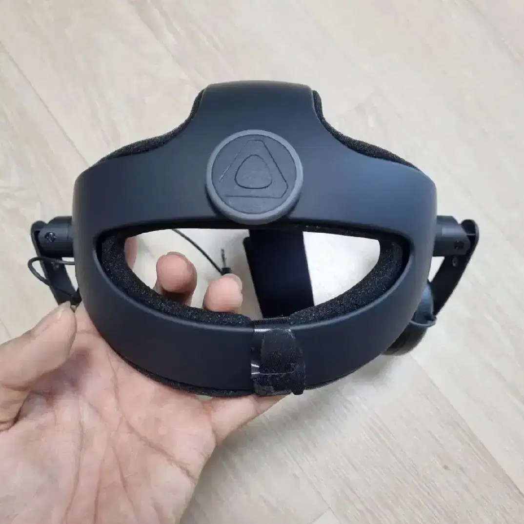 htc vive 바이브 디럭스 오디오 스트랩 (DAS)