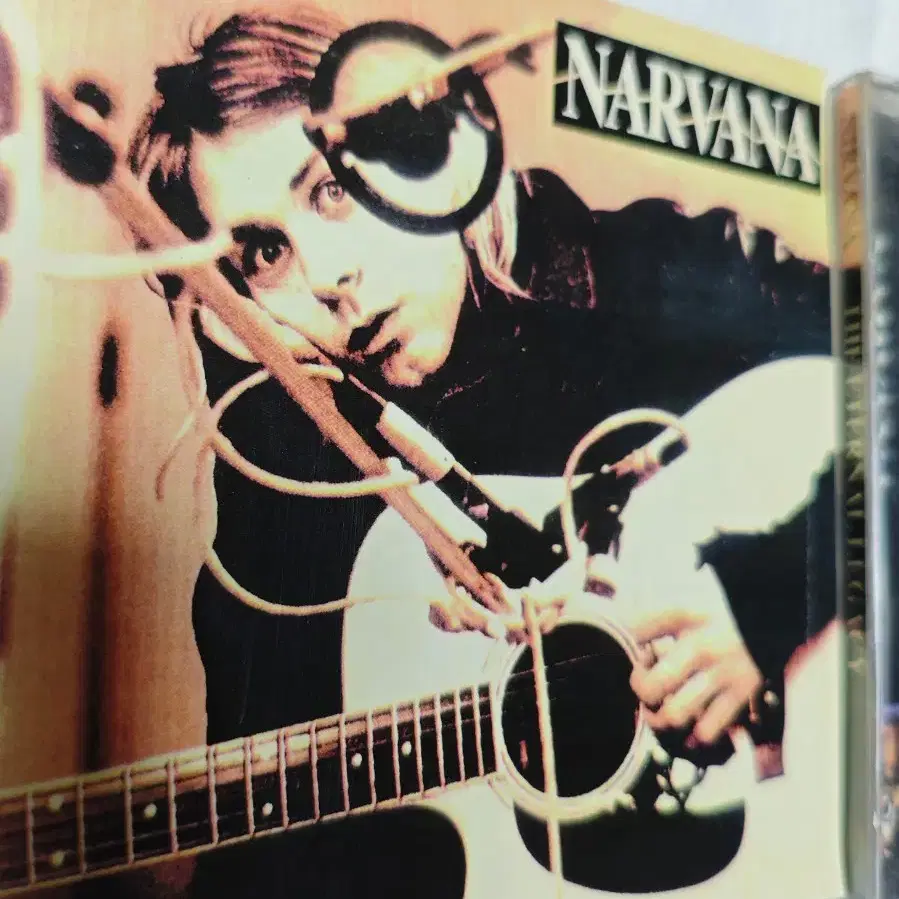 Nirvana - The Eternal Legacy CD