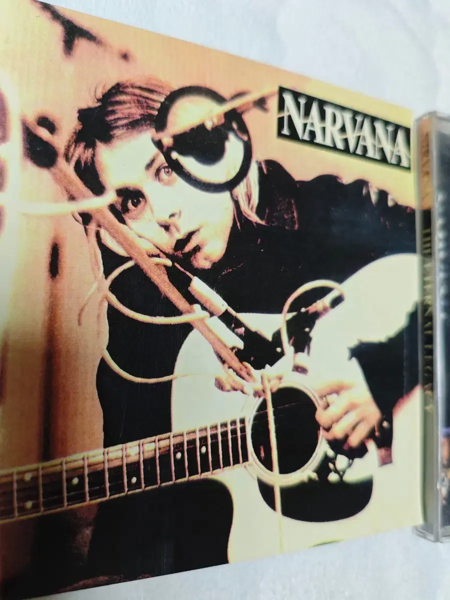 Nirvana - The Eternal Legacy CD