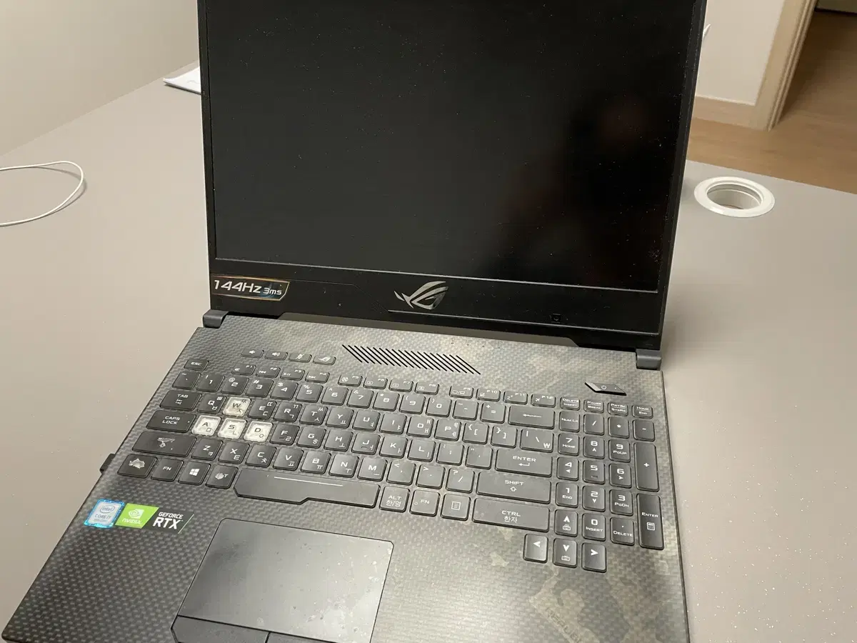 RTX 2070 gaming laptop