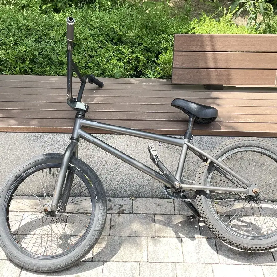 Bmx 싸게 팝니다