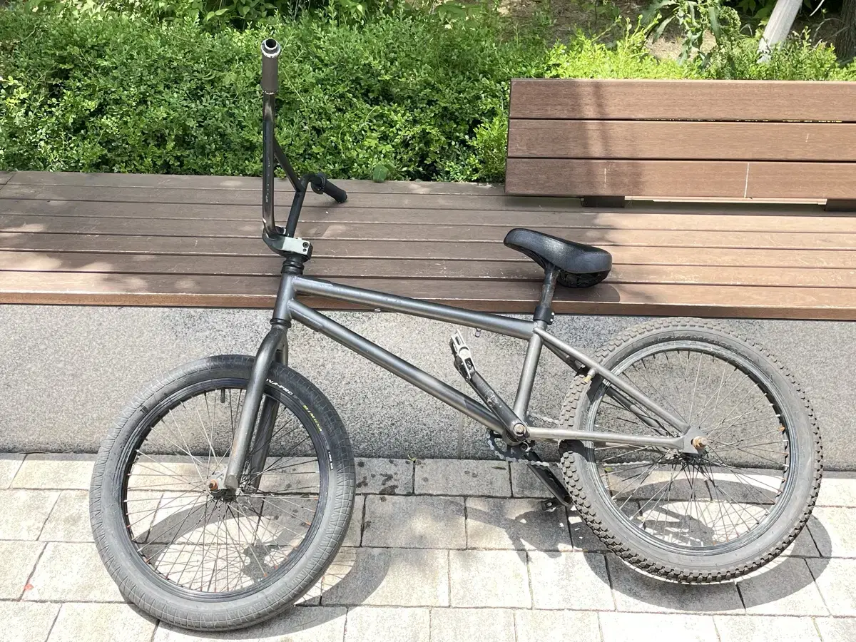 Bmx 싸게 팝니다