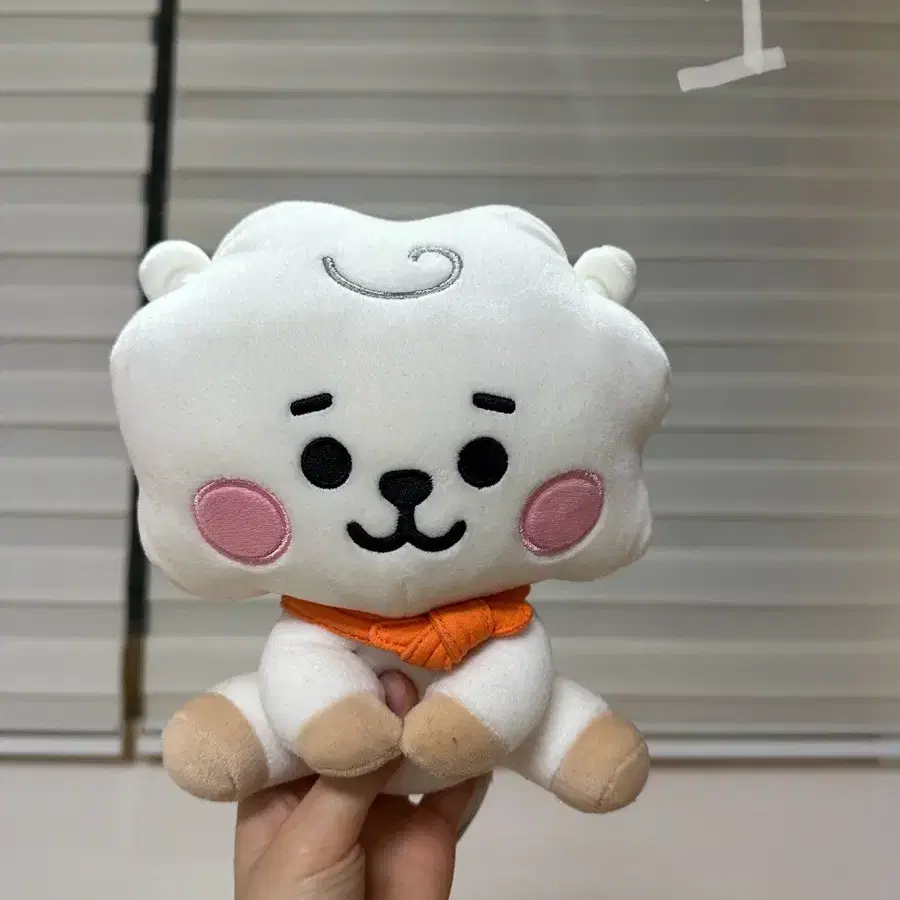 Bt21 bts 방탄소년단 라인프렌즈 인형