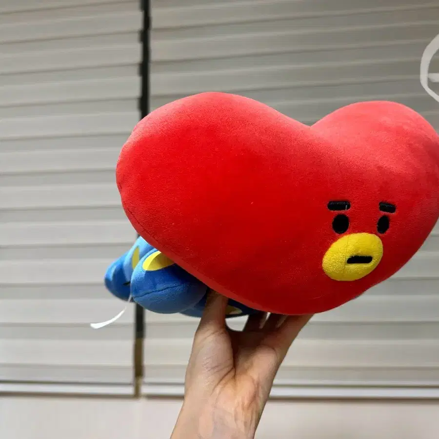 Bt21 bts 방탄소년단 라인프렌즈 인형