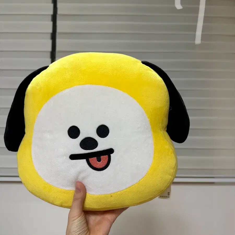 Bt21 bts 방탄소년단 라인프렌즈 인형